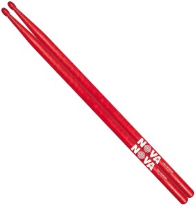 NOVA Hickory 7A Red (by Vic Firth) pałki