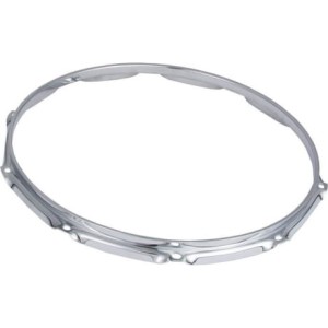 DIXON obręcz dolna 1,6mm 14" (10 otworów)