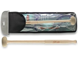STAGG SMD-F1 pałka do bębna marszowego