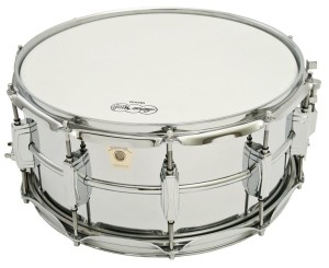 LUDWIG Supraphonic 14x6,5 werbel (LM402)