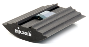 SONITUS Kicker 2.0 22x16 tłumik do bębna basowego
