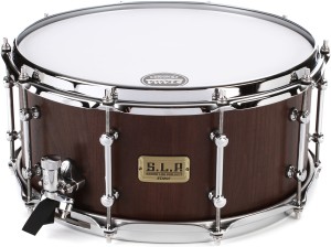 TAMA S.L.P. G-Walnut 14x6,5" werbel