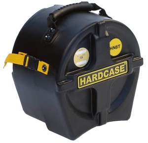 HARDCASE HN08T case na tom 8"