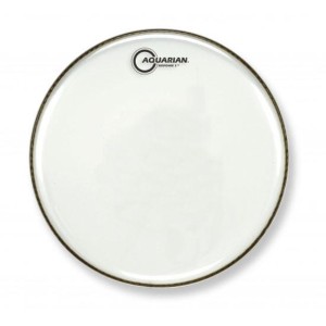AQUARIAN Response 2 Clear 10"