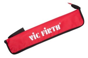 VIC FIRTH ESB Red Essential pokrowiec na pałki