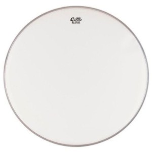 ENCORE by Remo Ambassador Clear 12"