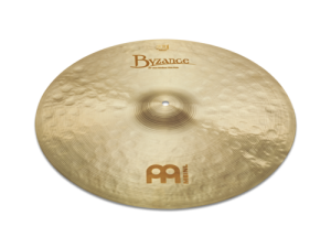 MEINL Byzance Jazz Extra Thin Ride 20"