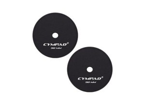 CYMPAD Moderator 90mm podkładki tłumiące (2 szt.)