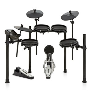 ALESIS Nitro Mesh Kit perkusja elektroniczna