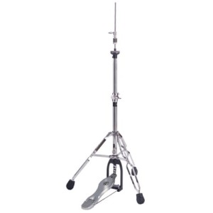 GIBRALTAR 5707 statyw pod hi-hat