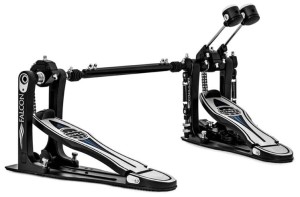 MAPEX PF1000TW Falcon podwójna stopa