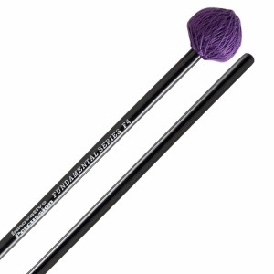 INNOVATIVE PERCUSSION F4 pałki do wibrafonu
