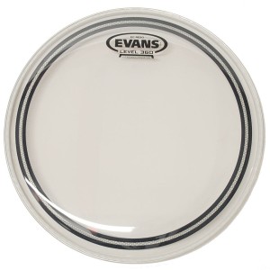 EVANS EC Resonant 8"
