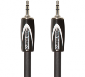 ROLAND RCC-10-3535 kabel jack/jack 3,5mm mono 3m