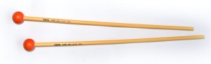 YAMAHA ME-103 pałki do ksylofonu (medium hard)