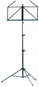 NOMAD NBS-1102 pulpit na nuty z pokrowcem