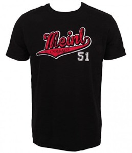 MEINL "Logo 51" T-Shirt (S)