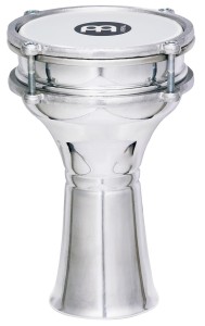 MEINL HE-100 Aluminium Darbuka