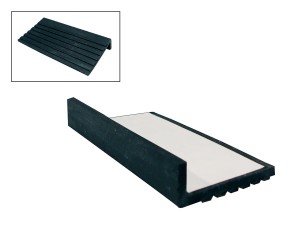 HAYMAN DPR-521 osłona obręczy bębna basowego