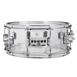 DW PDP Signature Chad Smith 14x6" werbel