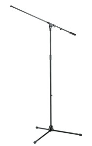 K&M 21021 statyw mikrofonowy