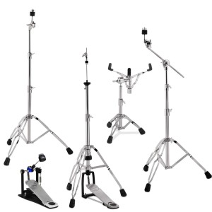 DW PDP PDBXHWC15 zestaw hardware seria Concept