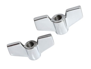 PEARL M-8W/2 nakrętka motylkowa (2szt)