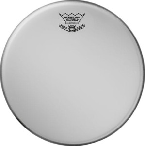 REMO Ambassador Vintage Coated 13"