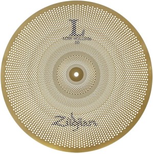 ZILDJIAN L80 Low Volume Crash/Ride 18"