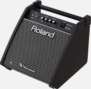 ROLAND PM100 monitor odsłuchowy do perkusji