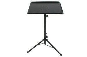 AKMUZ P-3  statyw pod laptop