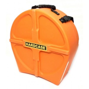 HARDCASE HNL-14-S case na werbel 14" (Orange)
