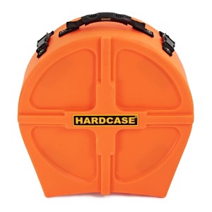 HARDCASE HNL10TT Orange case na tom