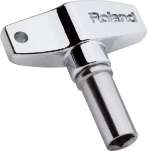 ROLAND RDK-1 klucz perkusyjny