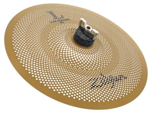ZILDJIAN L80 Low Volume Splash 10"