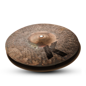 ZILDJIAN K Custom Special Dry Hi-hat 14"