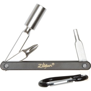 ZILDJIAN ZKEY2 MultiTool zestaw kluczy do perkusji