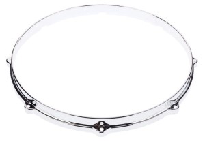 TAMA MDH13-8 Die Cast obręcz górna 13" (8 otw.)