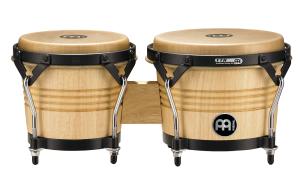MEINL LC300NT-M Luis Conte bongosy 6 3/4 i 8"