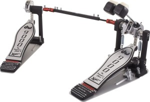 DW 9002XF stopa podwójna