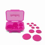 SLAPKLATZ Pro Pink żelki tłumiące (10 szt.)