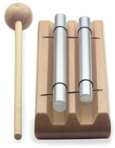 STAGG TC-2 Table Chime dzwonki (C-E)