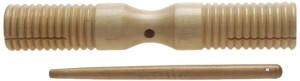 STAGG GDTB-125L guiro (duże)
