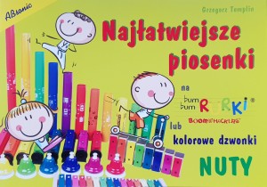 Absonic najłatwiejsze piosenki