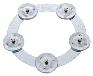 MEINL DCRING Dry Ching Ring tamburyn na hi-hat 6"