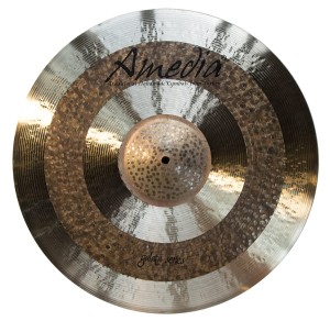 AMEDIA Galata Ride 20"