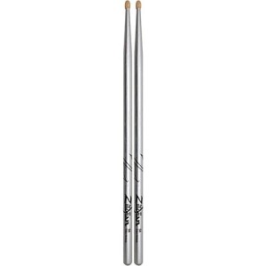 ZILDJIAN 5A Chroma Silver