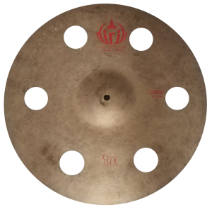 DIRIL Silk Ocean Crash 16"