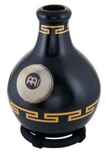 MEINL ID3GO Headed Fiberglass Tri Tone Ibo Drum