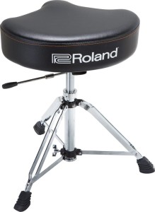 ROLAND RDT-SHV-U stołek perkusyjny (hydrauliczny)